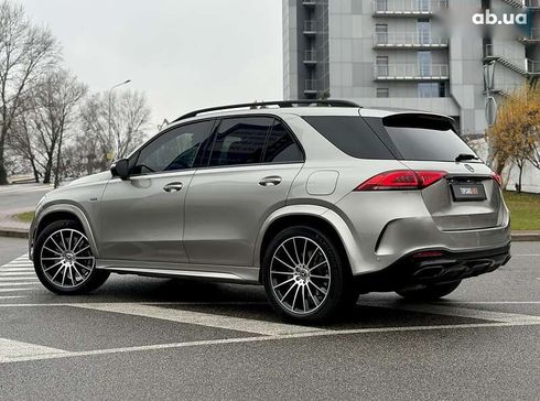 Mercedes-Benz GLE-Class 2020 - фото 7