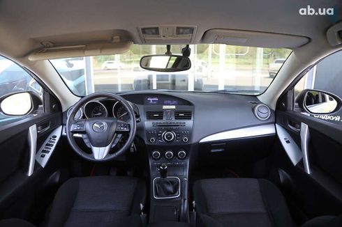 Mazda 3 2012 - фото 10