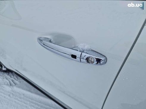 Kia Niro 2021 - фото 20