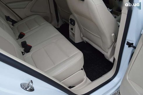 Volkswagen Tiguan 2017 - фото 16