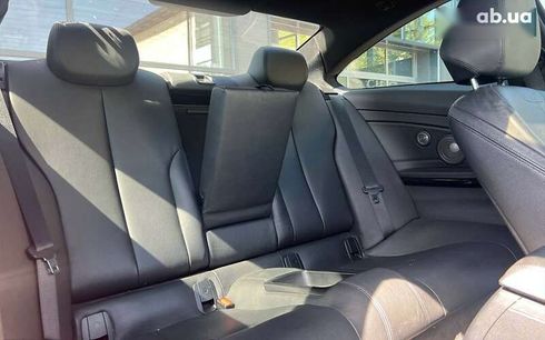 BMW 4 серия 2014 - фото 21