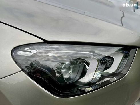 Mercedes-Benz GLE-Class 2022 - фото 13
