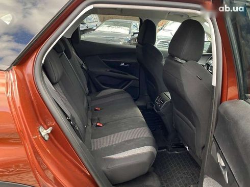 Peugeot 3008 2017 - фото 24