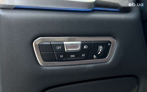BMW X5 2022 - фото 29