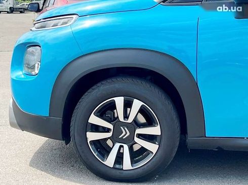 Citroёn C3 AirCross 2018 - фото 19