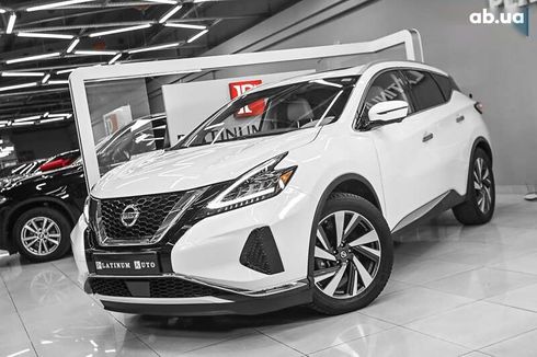 Nissan Murano 2016 - фото 4