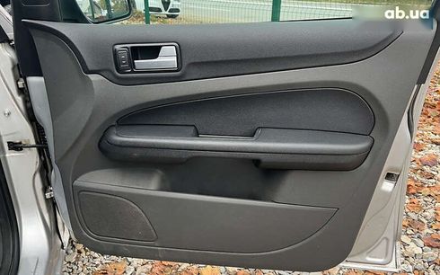 Ford Focus 2006 - фото 25