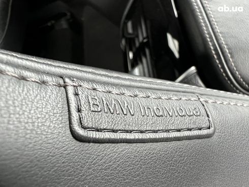 BMW X7 2020 - фото 23
