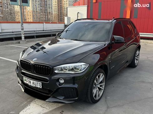 BMW X5 2015 - фото 2