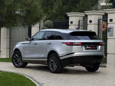 Land Rover Range Rover Velar 2023 - фото 10
