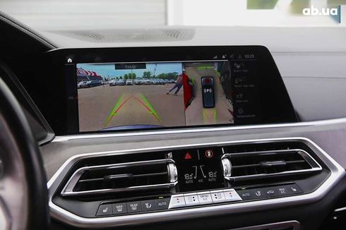 BMW X5 2021 - фото 20
