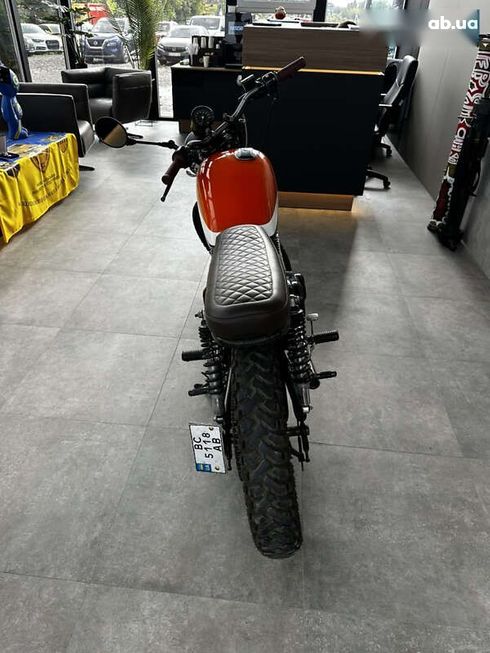 Suzuki GS 1989 - фото 5