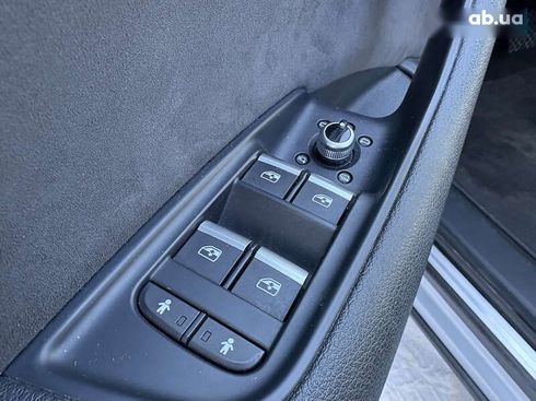 Audi Q7 2016 - фото 15