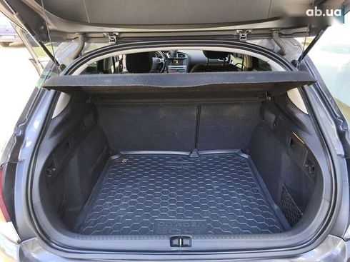 Citroёn C4 2015 - фото 19