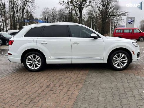 Audi Q7 2016 - фото 5