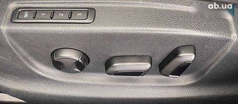 Skoda Octavia 2016 - фото 10