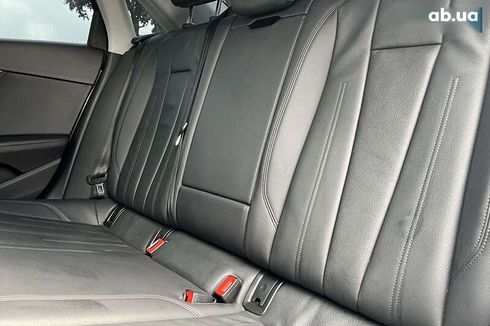 Audi A4 2017 - фото 20