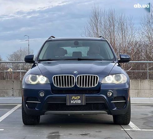 BMW X5 2010 - фото 3