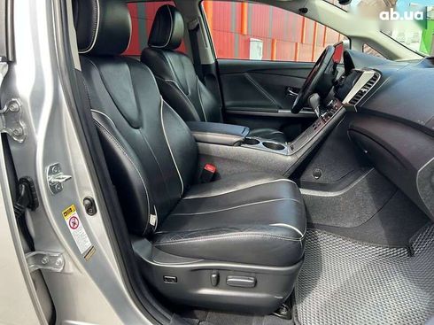 Toyota Venza 2014 - фото 9