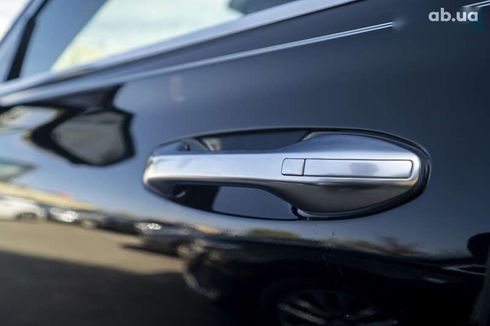 Hyundai Palisade 2021 - фото 12