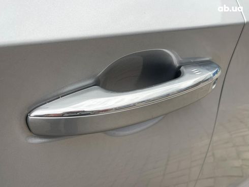 Honda Accord 2020 серый - фото 9