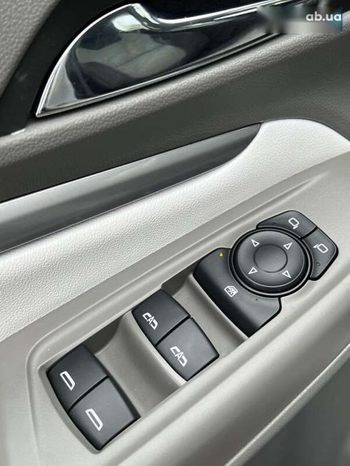 Chevrolet Bolt 2023 - фото 22