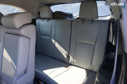 Toyota Highlander 2021 - фото 28