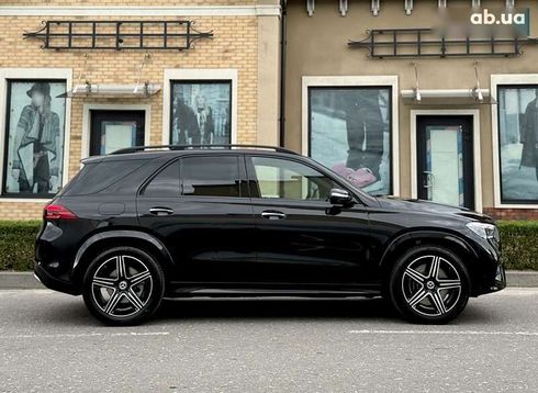 Mercedes-Benz GLE-Class 2025 - фото 22
