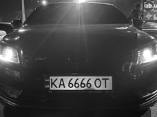 Продаж вживаних Volkswagen Passat в Київській області - купити на Автобазарі