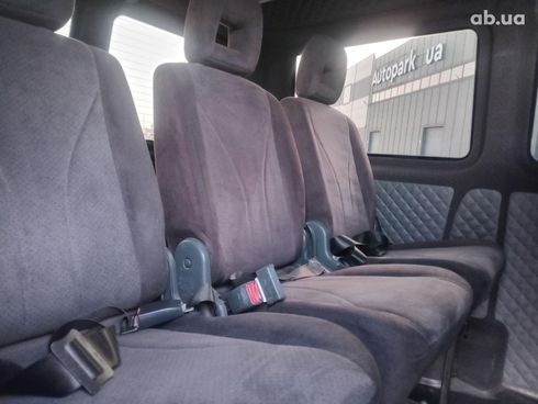 Volkswagen T5 (Transporter) 2015 белый - фото 12