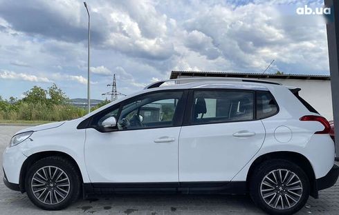 Peugeot 2008 2014 - фото 6