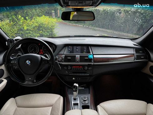 BMW X5 2012 черный - фото 30