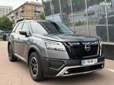 Продажа б/у Nissan Pathfinder 2023 года - купить на Автобазаре