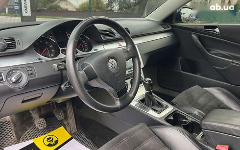 Volkswagen Passat 2007 - фото 7