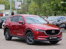 Продаж вживаних Mazda в Київській області - купити на Автобазарі