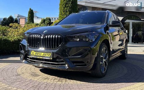 BMW X1 2019 - фото 3