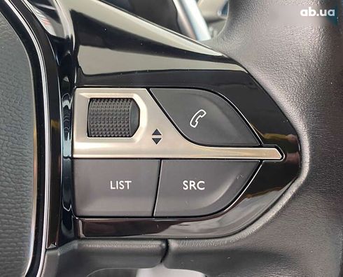 Peugeot 3008 2020 - фото 17