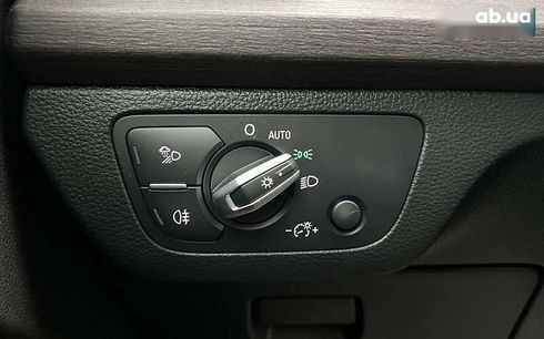 Audi Q5 2020 - фото 20