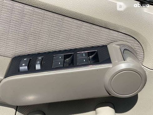 Ford Explorer 2007 - фото 22