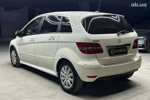 Mercedes-Benz B-Класс 2011 - фото 4
