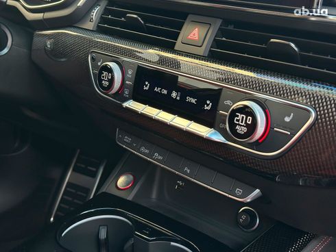 Audi S4 2023 белый - фото 29