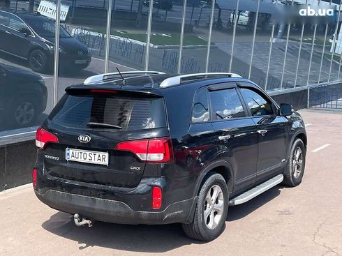 Kia Sorento 2013 - фото 7