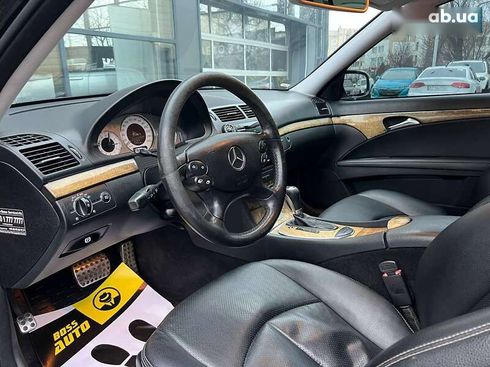 Mercedes-Benz E-Класс 2006 - фото 10