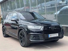 Продаж вживаних Audi Q7 в Києві - купити на Автобазарі