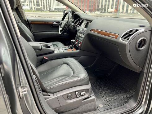 Audi Q7 2015 - фото 9
