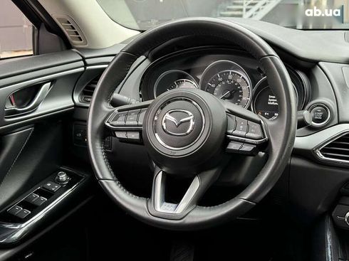 Mazda CX-9 2019 - фото 27