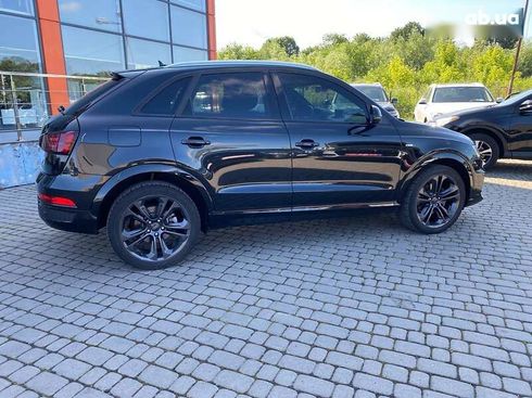 Audi Q3 2016 - фото 8