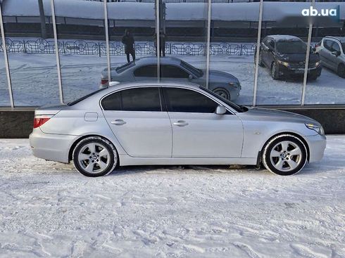 BMW 5 серия 2007 - фото 5