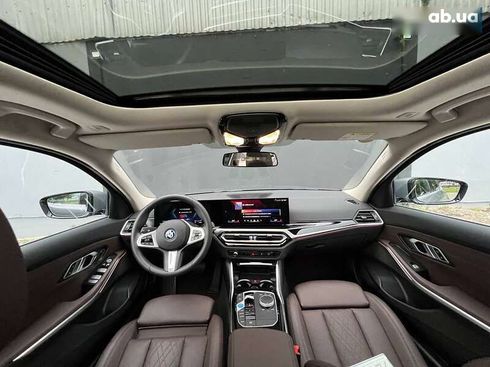 BMW i3 2024 - фото 7