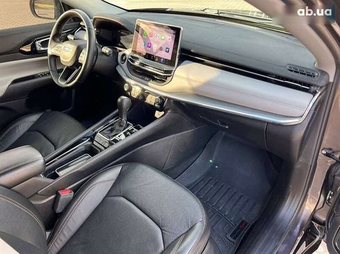 Jeep Compass 2022 - фото 24